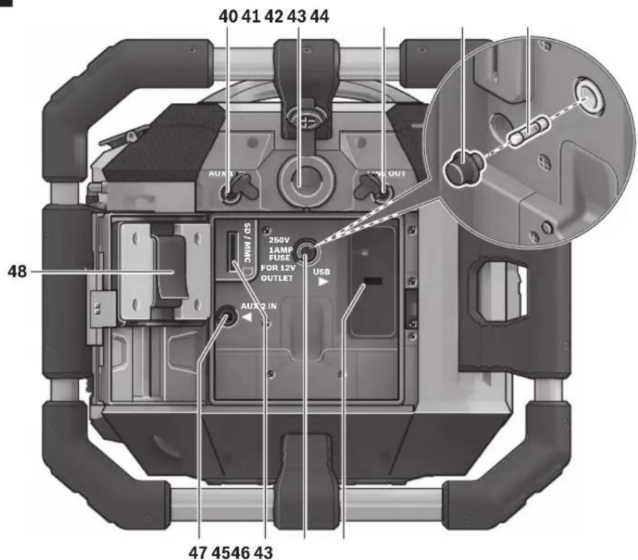 BOSCH GML 50 Professional - 8