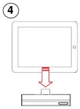 Logic3 iStation Base - Set up of i-Station Base - 9