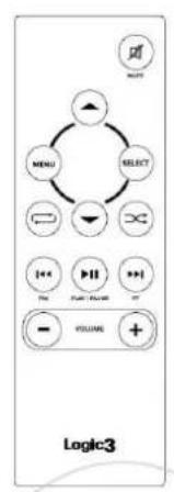 Logic3 iStation Base - Section P Section Q - 2