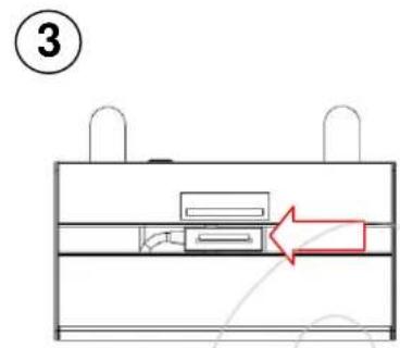 Logic3 iStation Base - Set up of i-Station Base - 8