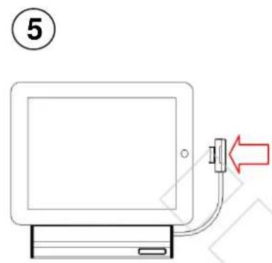 Logic3 iStation Base - Set up of i-Station Base - 10