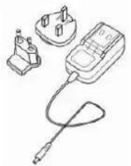 Logic3 iStation Base - 1
