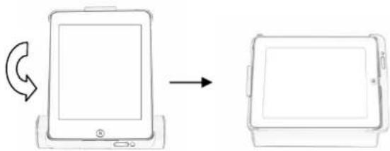 Logic3 iStation Podium - Product Overview - 6