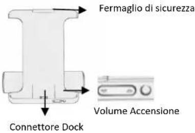 Logic3 iStation Podium - Visione d'insieme del prodotto - 1
