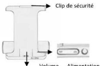 Logic3 iStation Podium - Présentation du produit - 1