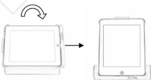 Logic3 iStation Podium - Product Overview - 7