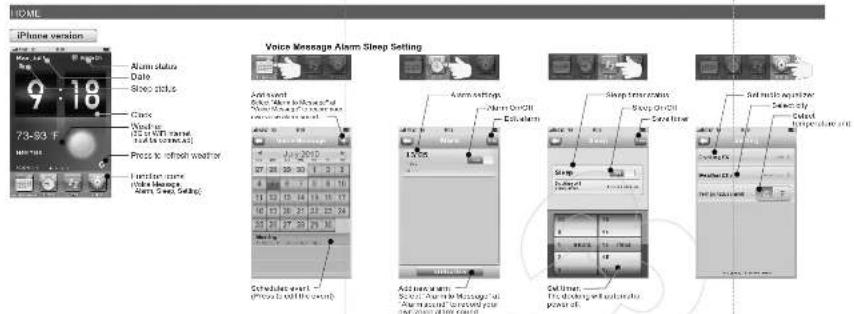 Logic3 iStation Podium - Getting started - 2