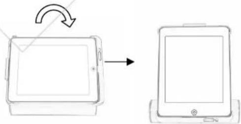 Logic3 iStation Podium - Contenu - 2