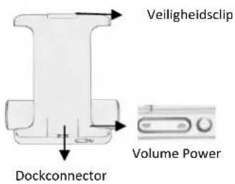 Logic3 iStation Podium - Productoverzicht - 1