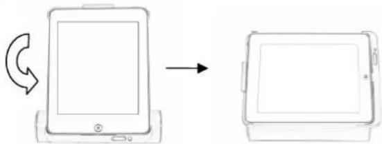 Logic3 iStation Podium - Produktübersicht - 6