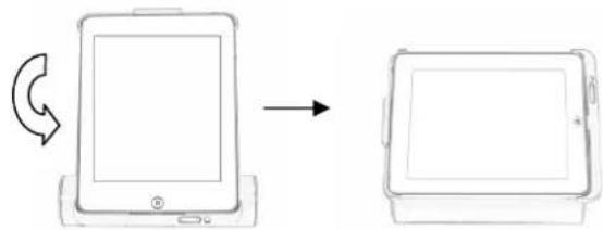 Logic3 iStation Podium - Configuration de l'i-Station Podium - 5