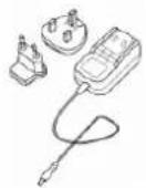 Logic3 iStation Podium - Inhalt - 2
