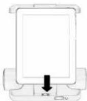 Logic3 iStation Podium - i-Station Podium (MPS028K) - 2