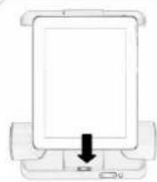 Logic3 iStation Podium - Configuración del i-Station Podium - 3