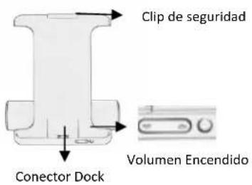Logic3 iStation Podium - Descripción general del producto - 1