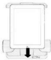 Logic3 iStation Podium - Product Overview - 4