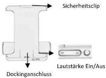Logic3 iStation Podium - Produktübersicht - 1