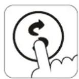TOPCOM SFM1000H - Použití masážniho pristroje - 4