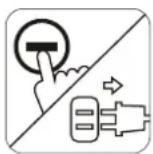 TOPCOM SFM1000H - Utilisation de l'appareil de massage - 6