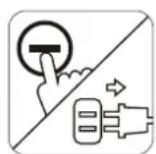 TOPCOM SFM1000H - Het massagetoestel gebruiken - 6