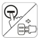 TOPCOM SFM1000H - Using the massager - 6