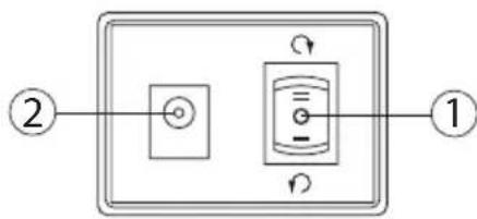 TOPCOM SMP1000 - Iniciar - 1