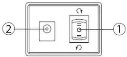 TOPCOM SMP1000 - Beschreibung - 1