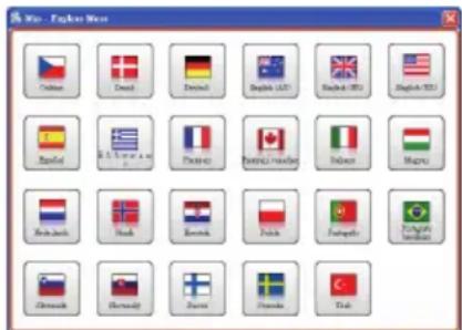 MIO Moov V505 TV - Comment installer MioMore Desktop sur mon ordinateur ? - 2