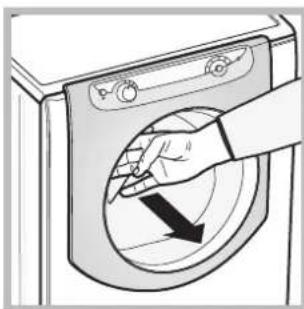 HOTPOINT-ARISTON Aqualtis AQLF9D 69 U A - Description de l'appareil - 3