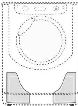 HOTPOINT-ARISTON Aqualtis AQLF9D 69 U A - Einführung - 1