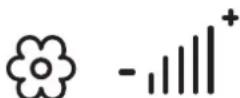 HOTPOINT-ARISTON Aqualtis AQLF9D 69 U A - Modifying pre-set parameters: - 2