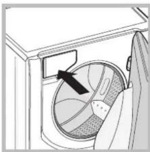 HOTPOINT-ARISTON Aqualtis AQLF9D 69 U A - Description de l'appareil - 4