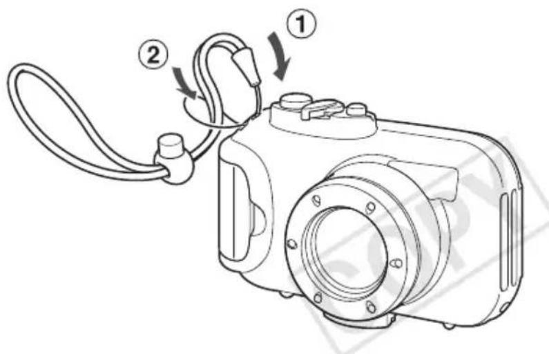 CANON PowerShot ELPH 100 HS - Pnodrotobka - 1