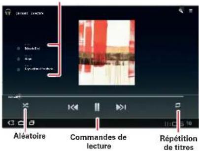 MOTOROLA Xoom - MENU - 1