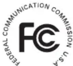 AIPTEK PocketCinema T15 - Déclaration de conformité à la FCC : - 1