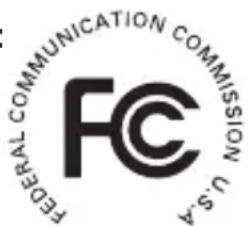 AIPTEK PocketCinema T15 - Declaração de conformidade com as normas da FCC: - 1