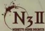 Konami NinetyNine Nights II (Xbox 360) - INFORMATION SCREEN/PAUSE MENU - 1