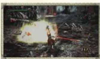 Konami NinetyNine Nights II (Xbox 360) - MISSIONS - 2