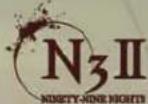 Konami NinetyNine Nights II (Xbox 360) - LA BARRA DE ORBES - 1