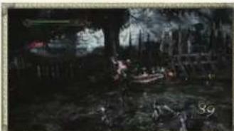 Konami NinetyNine Nights II (Xbox 360) - JUMP ▶ A BUTTON - 1