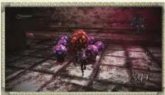 Konami NinetyNine Nights II (Xbox 360) - SPORES AND BLOBS - 1