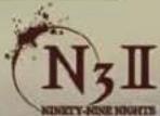 Konami NinetyNine Nights II (Xbox 360) - LISTE DES MISSIONS - 3