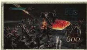 Konami NinetyNine Nights II (Xbox 360) - ATAQUE CON ORBES> BOTÓN - 2