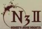 Konami NinetyNine Nights II (Xbox 360) - TYPE DE NIVEAU - 1