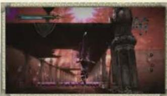 Konami NinetyNine Nights II (Xbox 360) - GALEN/DESTRUCTION - 5