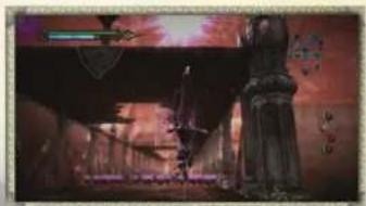 Konami NinetyNine Nights II (Xbox 360) - GALEN/DESTRUCCIÓN - 5