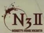 Konami NinetyNine Nights II (Xbox 360) - GAME OVER - 2