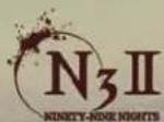 Konami NinetyNine Nights II (Xbox 360) - SUBMISIONES - 1