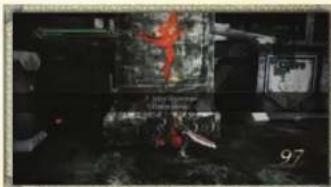 Konami NinetyNine Nights II (Xbox 360) - GALEN/DESTRUCTION - 1