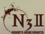 Konami NinetyNine Nights II (Xbox 360) - TIPO DE ETAPA - 1